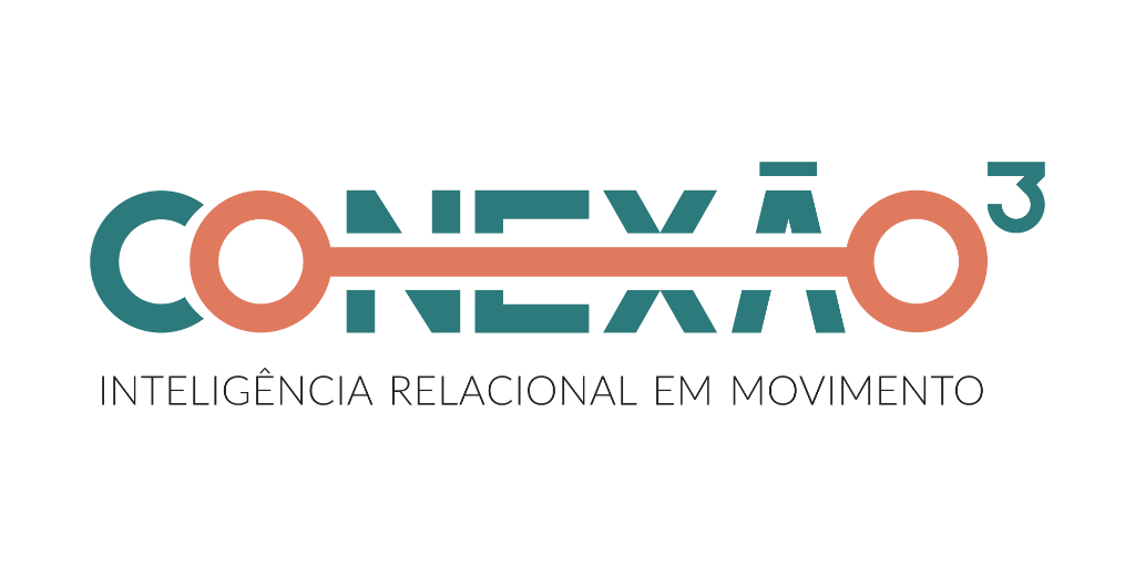 Conexão³ Logo